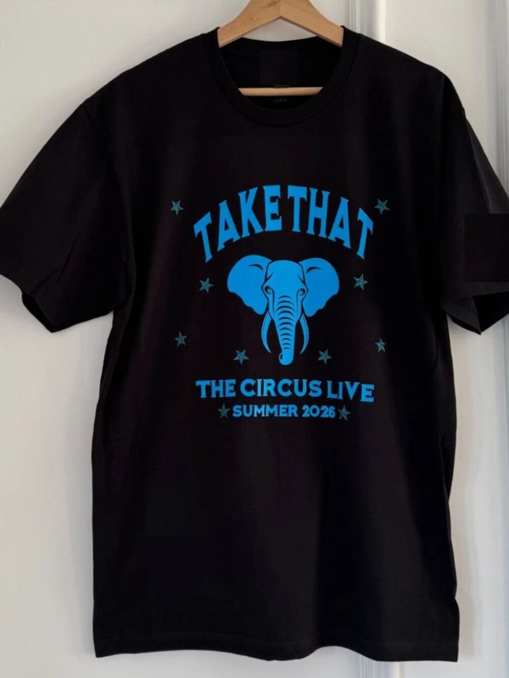 Take That T-Shirts 257